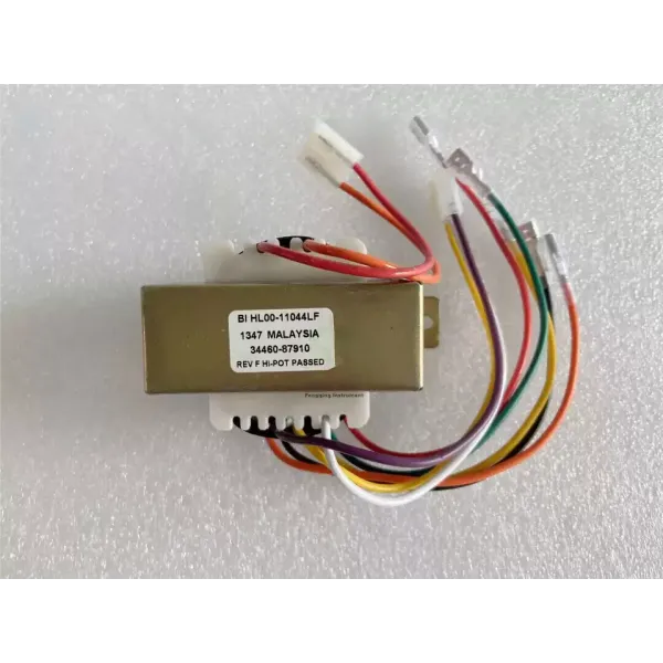 34460 87910 Transformer For Keysight 34460A 34461A 34465A 34470A 34460-87910-transformer-for-keysight-34460a-34461a-34465a-34470a
